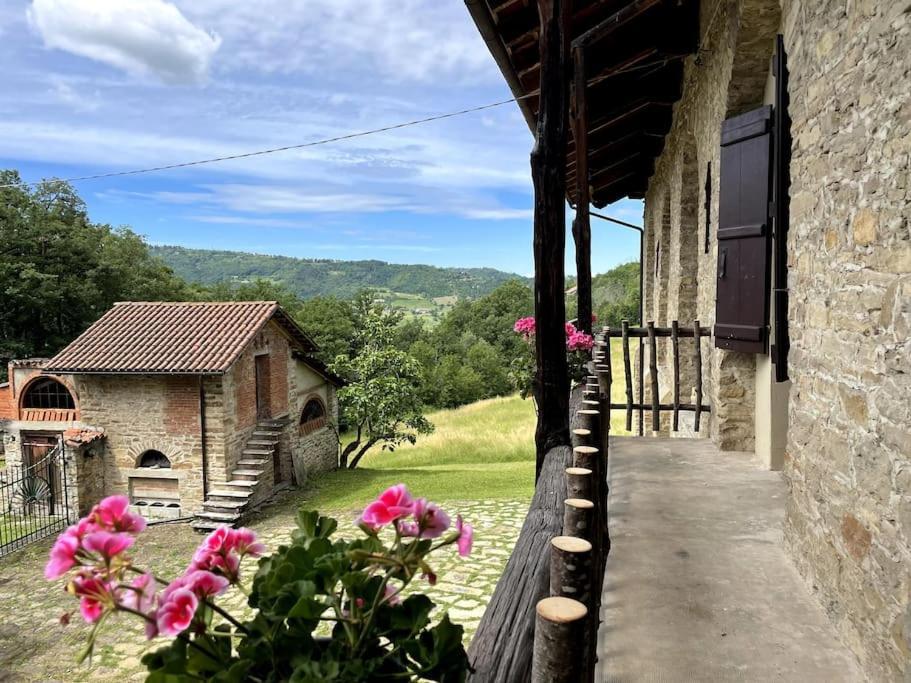 Tenuta San Lorenzo Melazzo Exterior foto
