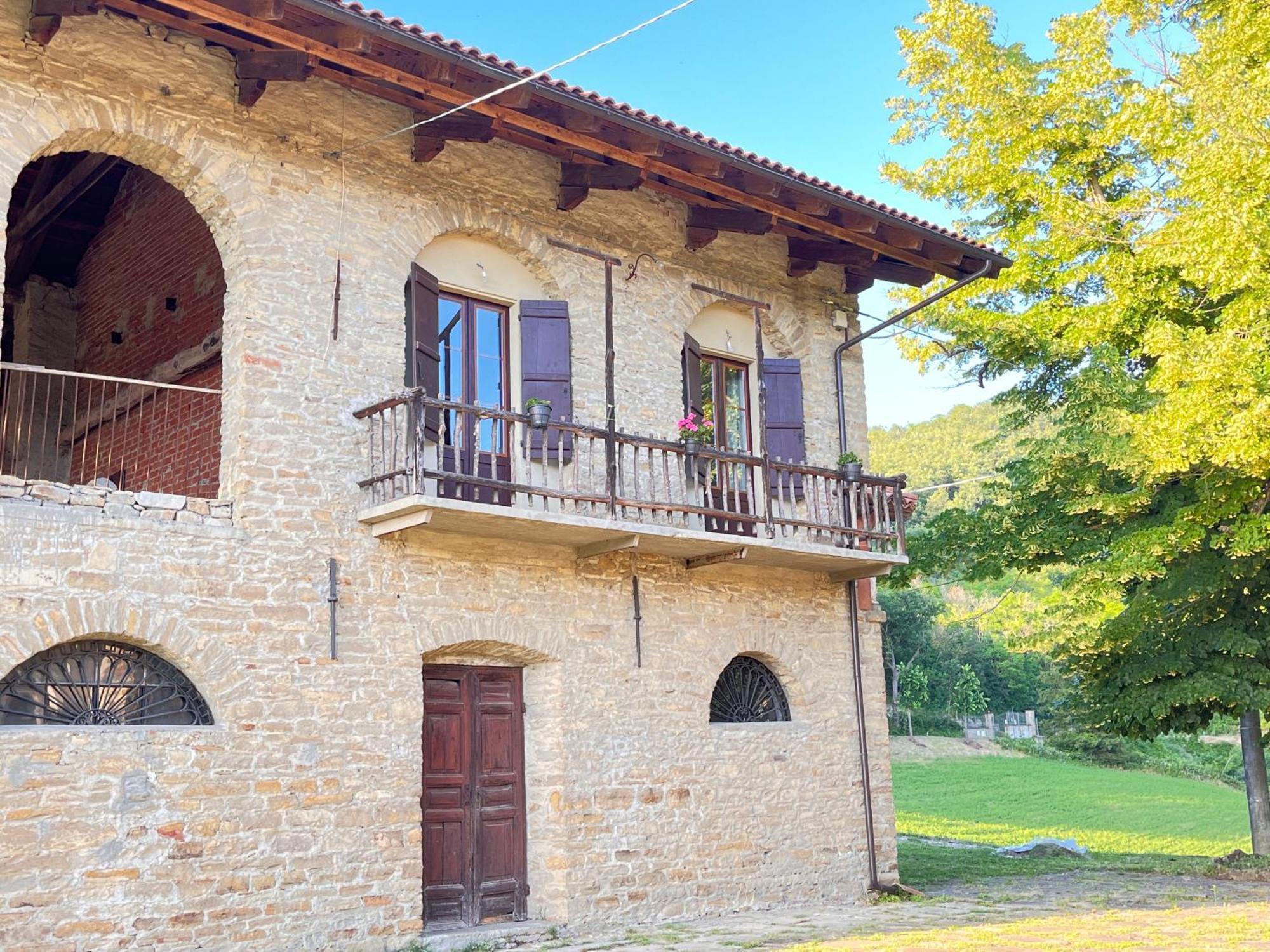 Tenuta San Lorenzo Melazzo Exterior foto