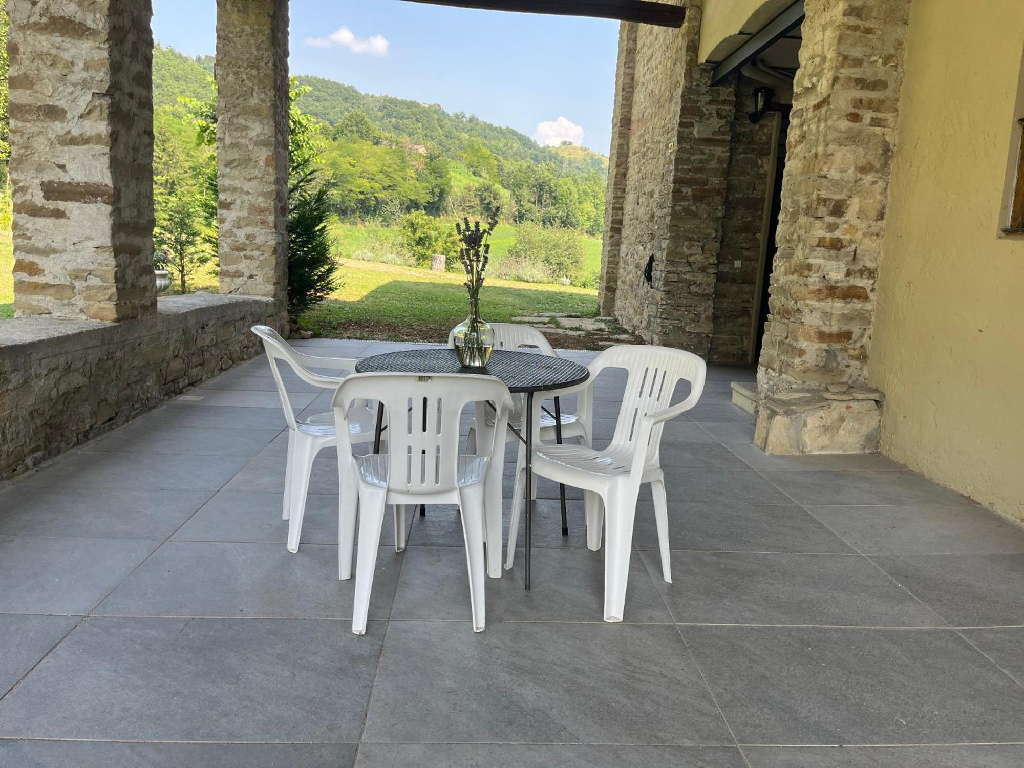 Tenuta San Lorenzo Melazzo Exterior foto